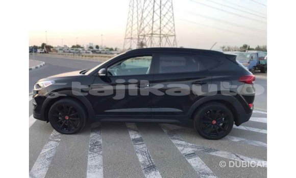 Buy Import Hyundai Tucson Black Car in Import - Dubai in Dushanbe Buy Import Hyundai Tucson Black Car in Import - Dubai in Dushanbe