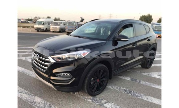 Buy Import Hyundai Tucson Black Car in Import - Dubai in Dushanbe Buy Import Hyundai Tucson Black Car in Import - Dubai in Dushanbe