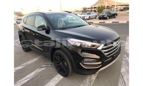 Buy Import Hyundai Tucson Black Car in Import - Dubai in Dushanbe Buy Import Hyundai Tucson Black Car in Import - Dubai in Dushanbe