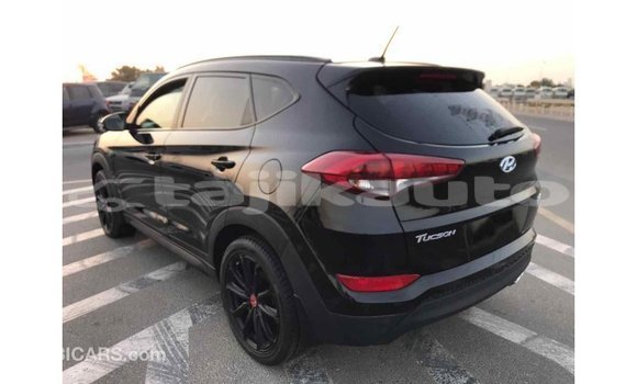Buy Import Hyundai Tucson Black Car in Import - Dubai in Dushanbe Buy Import Hyundai Tucson Black Car in Import - Dubai in Dushanbe