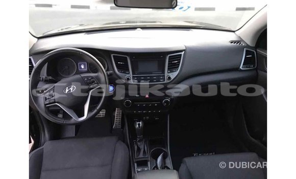 Buy Import Hyundai Tucson Black Car in Import - Dubai in Dushanbe Buy Import Hyundai Tucson Black Car in Import - Dubai in Dushanbe