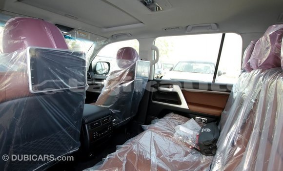 Buy Import Toyota Land Cruiser Black Car in Import - Dubai in Dushanbe Buy Import Toyota Land Cruiser Black Car in Import - Dubai in Dushanbe