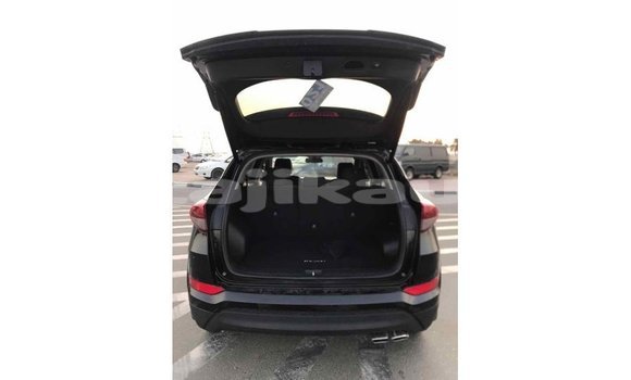 Buy Import Hyundai Tucson Black Car in Import - Dubai in Dushanbe Buy Import Hyundai Tucson Black Car in Import - Dubai in Dushanbe