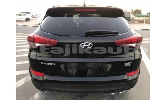 Buy Import Hyundai Tucson Black Car in Import - Dubai in Dushanbe Buy Import Hyundai Tucson Black Car in Import - Dubai in Dushanbe