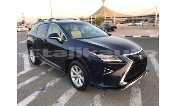 Buy Import Lexus RX 350 Black Car in Import - Dubai in Dushanbe Buy Import Lexus RX 350 Black Car in Import - Dubai in Dushanbe