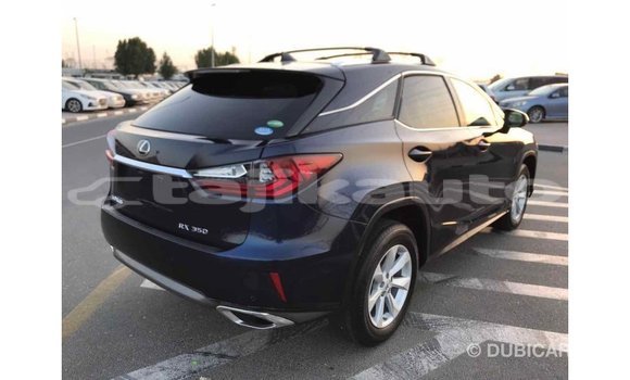 Buy Import Lexus RX 350 Black Car in Import - Dubai in Dushanbe Buy Import Lexus RX 350 Black Car in Import - Dubai in Dushanbe