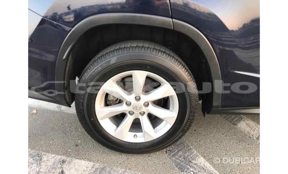Buy Import Lexus RX 350 Black Car in Import - Dubai in Dushanbe Buy Import Lexus RX 350 Black Car in Import - Dubai in Dushanbe