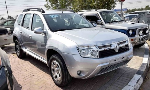 Buy Import Renault Duster Other Car in Import - Dubai in Dushanbe