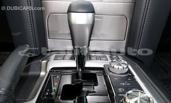 Buy Import Toyota Land Cruiser Black Car in Import - Dubai in Dushanbe Buy Import Toyota Land Cruiser Black Car in Import - Dubai in Dushanbe