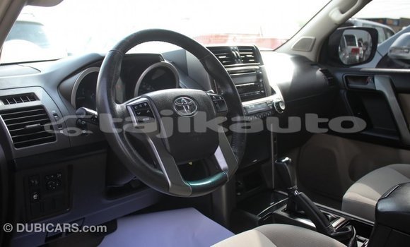 Buy Import Toyota Prado Other Car in Import - Dubai in Dushanbe Buy Import Toyota Prado Other Car in Import - Dubai in Dushanbe