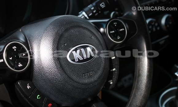 Buy Import Kia Soul Red Car in Import - Dubai in Dushanbe Buy Import Kia Soul Red Car in Import - Dubai in Dushanbe