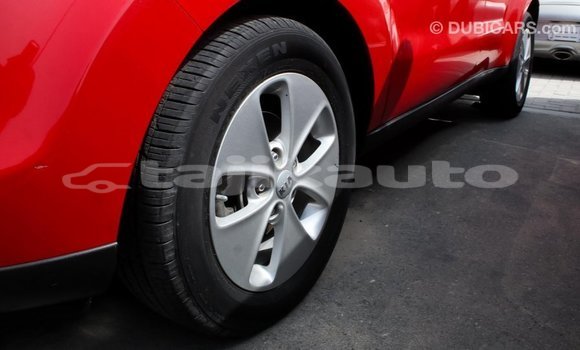 Buy Import Kia Soul Red Car in Import - Dubai in Dushanbe Buy Import Kia Soul Red Car in Import - Dubai in Dushanbe