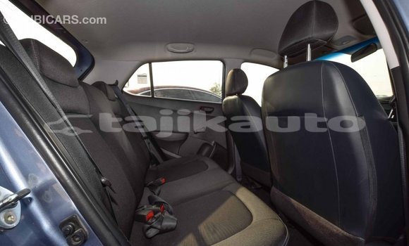 Buy Import Hyundai i10 Other Car in Import - Dubai in Dushanbe Buy Import Hyundai i10 Other Car in Import - Dubai in Dushanbe