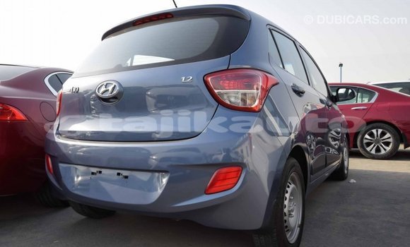 Buy Import Hyundai i10 Other Car in Import - Dubai in Dushanbe Buy Import Hyundai i10 Other Car in Import - Dubai in Dushanbe