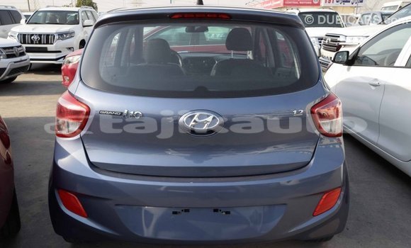 Buy Import Hyundai i10 Other Car in Import - Dubai in Dushanbe Buy Import Hyundai i10 Other Car in Import - Dubai in Dushanbe