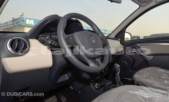 Buy Import Renault Duster White Car in Import - Dubai in Dushanbe Buy Import Renault Duster White Car in Import - Dubai in Dushanbe