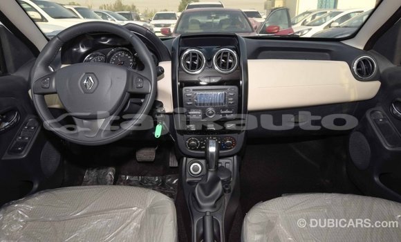 Buy Import Renault Duster White Car in Import - Dubai in Dushanbe Buy Import Renault Duster White Car in Import - Dubai in Dushanbe
