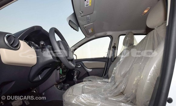 Buy Import Renault Duster White Car in Import - Dubai in Dushanbe Buy Import Renault Duster White Car in Import - Dubai in Dushanbe