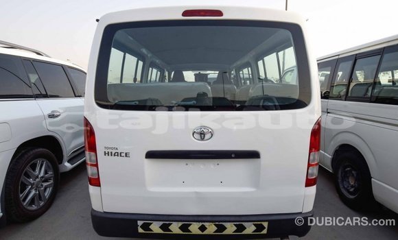 Buy Import Toyota Hiace White Car in Import - Dubai in Dushanbe Buy Import Toyota Hiace White Car in Import - Dubai in Dushanbe