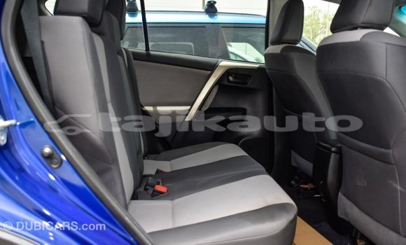 Buy Import Toyota 4Runner Blue Car in Import - Dubai in Dushanbe Buy Import Toyota 4Runner Blue Car in Import - Dubai in Dushanbe