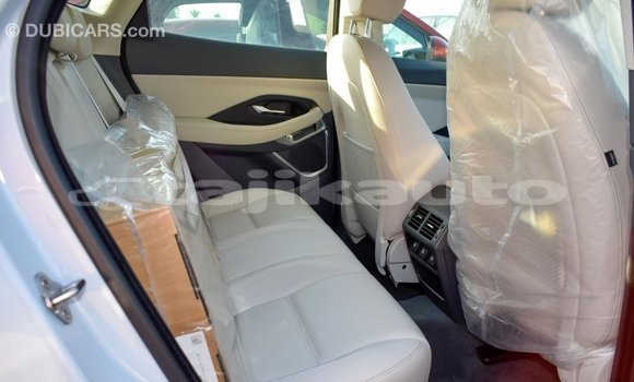 Buy Import Jaguar E-Pace White Car in Import - Dubai in Dushanbe Buy Import Jaguar E-Pace White Car in Import - Dubai in Dushanbe