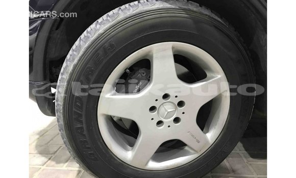 Buy Import Mercedes-Benz 190 (W201) Blue Car in Import - Dubai in Dushanbe