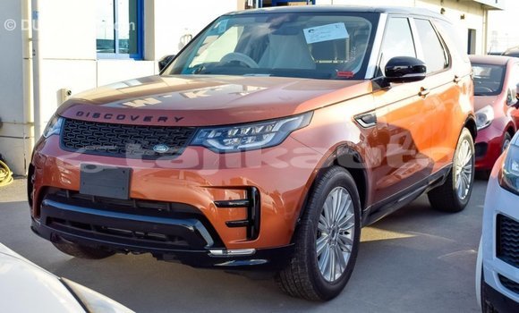 Buy Import Land Rover Discovery Other Car in Import - Dubai in Dushanbe Buy Import Land Rover Discovery Other Car in Import - Dubai in Dushanbe