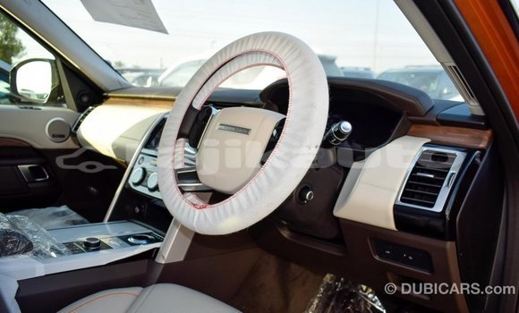 Buy Import Land Rover Discovery Other Car in Import - Dubai in Dushanbe Buy Import Land Rover Discovery Other Car in Import - Dubai in Dushanbe