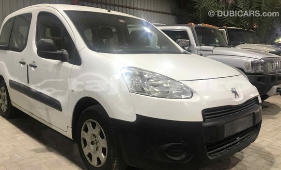 Buy Import Peugeot Partner White Car in Import - Dubai in Dushanbe Buy Import Peugeot Partner White Car in Import - Dubai in Dushanbe