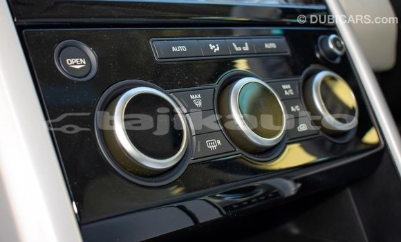 Buy Import Land Rover Discovery Other Car in Import - Dubai in Dushanbe Buy Import Land Rover Discovery Other Car in Import - Dubai in Dushanbe