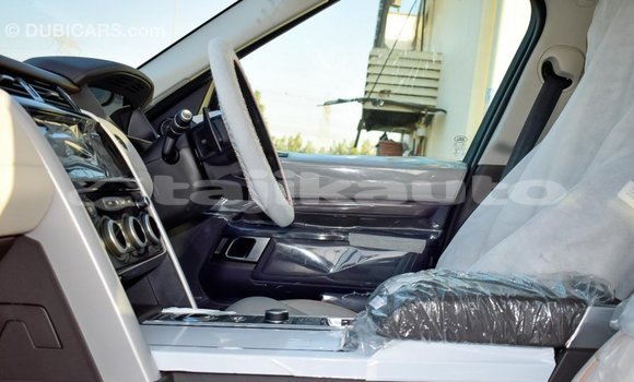 Buy Import Land Rover Discovery Other Car in Import - Dubai in Dushanbe Buy Import Land Rover Discovery Other Car in Import - Dubai in Dushanbe
