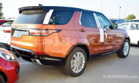Buy Import Land Rover Discovery Other Car in Import - Dubai in Dushanbe Buy Import Land Rover Discovery Other Car in Import - Dubai in Dushanbe