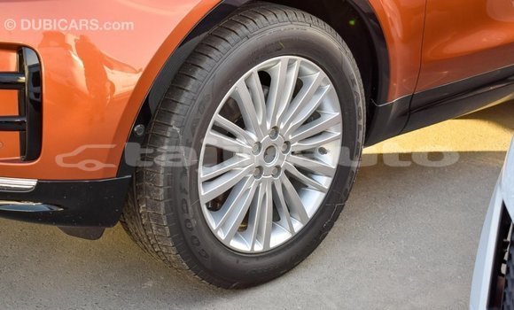 Buy Import Land Rover Discovery Other Car in Import - Dubai in Dushanbe Buy Import Land Rover Discovery Other Car in Import - Dubai in Dushanbe