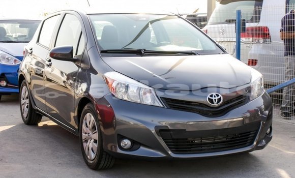 Buy Import Toyota Yaris Other Car in Import - Dubai in Dushanbe Buy Import Toyota Yaris Other Car in Import - Dubai in Dushanbe