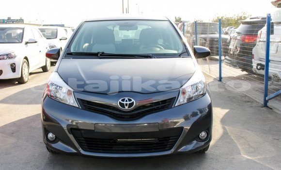 Buy Import Toyota Yaris Other Car in Import - Dubai in Dushanbe Buy Import Toyota Yaris Other Car in Import - Dubai in Dushanbe