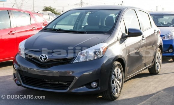 Buy Import Toyota Yaris Other Car in Import - Dubai in Dushanbe Buy Import Toyota Yaris Other Car in Import - Dubai in Dushanbe