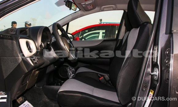 Buy Import Toyota Yaris Other Car in Import - Dubai in Dushanbe Buy Import Toyota Yaris Other Car in Import - Dubai in Dushanbe