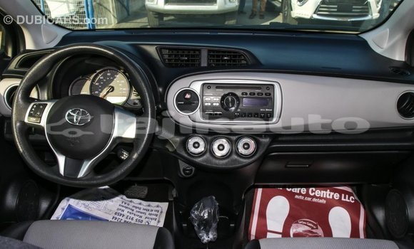 Buy Import Toyota Yaris Other Car in Import - Dubai in Dushanbe Buy Import Toyota Yaris Other Car in Import - Dubai in Dushanbe