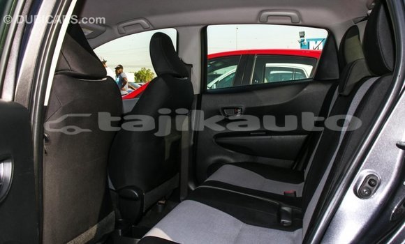 Buy Import Toyota Yaris Other Car in Import - Dubai in Dushanbe Buy Import Toyota Yaris Other Car in Import - Dubai in Dushanbe