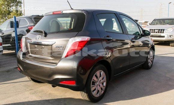 Buy Import Toyota Yaris Other Car in Import - Dubai in Dushanbe Buy Import Toyota Yaris Other Car in Import - Dubai in Dushanbe