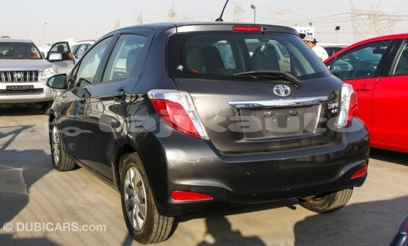 Buy Import Toyota Yaris Other Car in Import - Dubai in Dushanbe Buy Import Toyota Yaris Other Car in Import - Dubai in Dushanbe