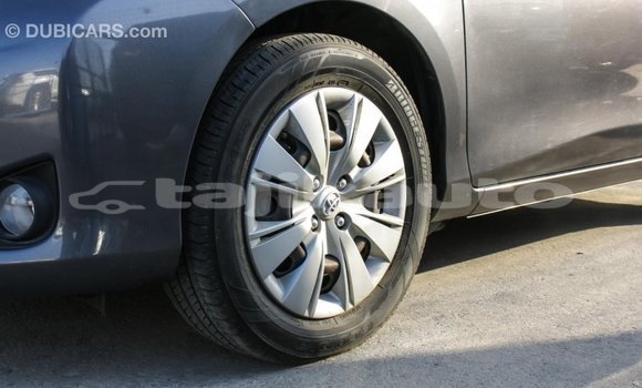 Buy Import Toyota Yaris Other Car in Import - Dubai in Dushanbe Buy Import Toyota Yaris Other Car in Import - Dubai in Dushanbe