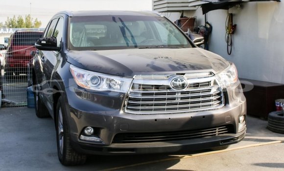 Buy Import Toyota Highlander Other Car in Import - Dubai in Dushanbe Buy Import Toyota Highlander Other Car in Import - Dubai in Dushanbe