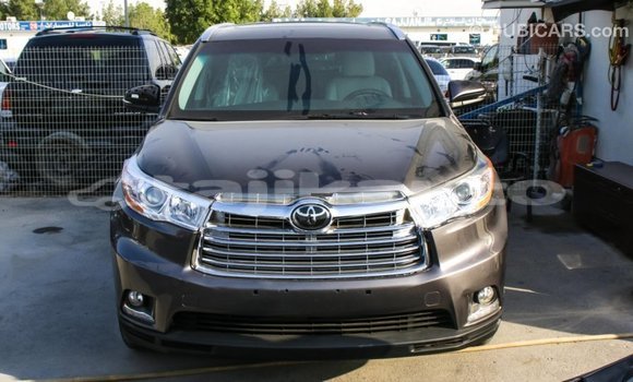 Buy Import Toyota Highlander Other Car in Import - Dubai in Dushanbe Buy Import Toyota Highlander Other Car in Import - Dubai in Dushanbe