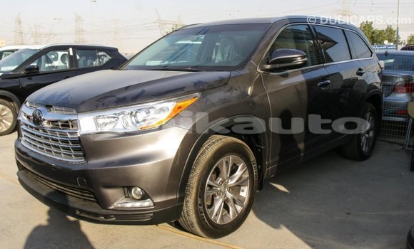 Buy Import Toyota Highlander Other Car in Import - Dubai in Dushanbe Buy Import Toyota Highlander Other Car in Import - Dubai in Dushanbe