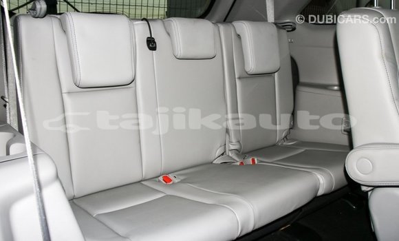 Buy Import Toyota Highlander Other Car in Import - Dubai in Dushanbe Buy Import Toyota Highlander Other Car in Import - Dubai in Dushanbe