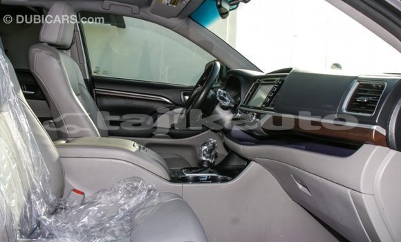 Buy Import Toyota Highlander Other Car in Import - Dubai in Dushanbe Buy Import Toyota Highlander Other Car in Import - Dubai in Dushanbe