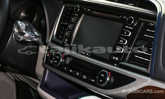 Buy Import Toyota Highlander Other Car in Import - Dubai in Dushanbe Buy Import Toyota Highlander Other Car in Import - Dubai in Dushanbe