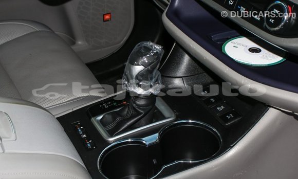 Buy Import Toyota Highlander Other Car in Import - Dubai in Dushanbe Buy Import Toyota Highlander Other Car in Import - Dubai in Dushanbe