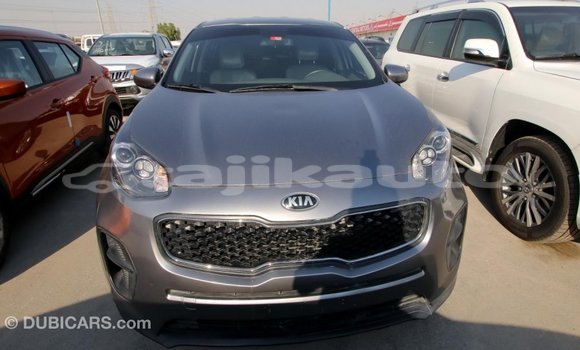 Buy Import Kia Sportage Other Car in Import - Dubai in Dushanbe Buy Import Kia Sportage Other Car in Import - Dubai in Dushanbe